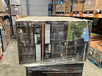 Absolu chic tafel barbecue op gas (3x) - afbeelding 2 van  2