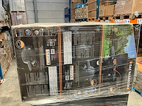 Absolu chic tafel barbecue op gas (3x) - afbeelding 7 van  7