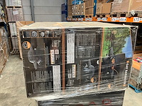 Absolu chic tafel barbecue op gas (3x) - afbeelding 7 van  7