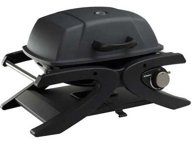 Absolu chic tafel barbecue op gas - afbeelding 1 van  5