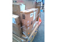 Absorberende garagemat 600 x 220 cm met waterdichte en antislip achterkant - afbeelding 5 van  5