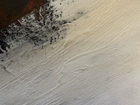 Abstract schilderij arn gyssels - quadrivium - afbeelding 3 van  4