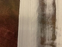 Abstract schilderij arn gyssels - quadrivium - afbeelding 3 van  4