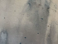 Abstract schilderij arn gyssels - quadrivium - afbeelding 3 van  4