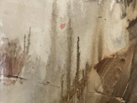 Abstract schilderij arn gyssels - quadrivium - afbeelding 2 van  4