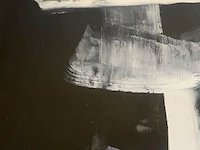 Abstract schilderij arn gyssels - zoku - afbeelding 2 van  4
