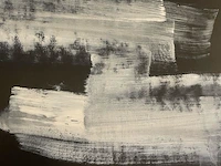 Abstract schilderij arn gyssels - zoku - afbeelding 3 van  4