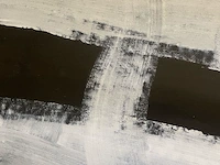 Abstract schilderij arn gyssels - zoku - afbeelding 2 van  4
