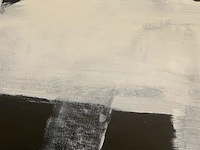 Abstract schilderij arn gyssels - zoku - afbeelding 3 van  4