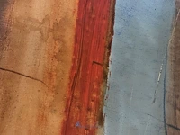 Abstract schilderij arn gyssels - zoku - afbeelding 3 van  4