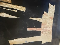 Abstract schilderij arn gyssels - zoku - afbeelding 2 van  4