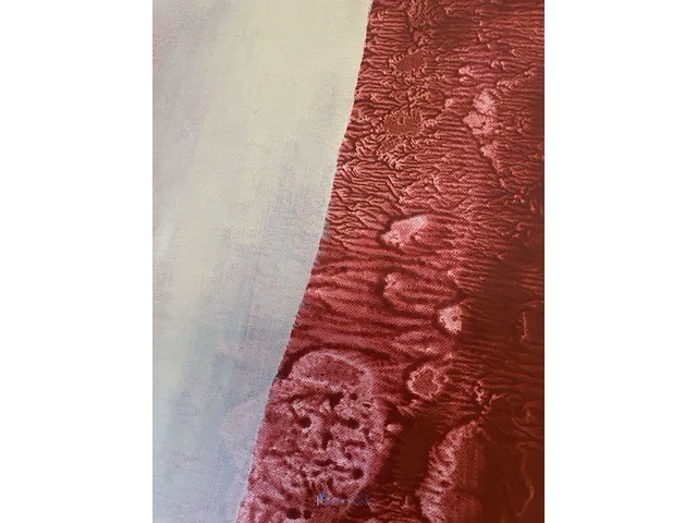 Abstract schilderij arn gyssels - zoku - afbeelding 3 van  4