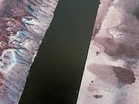 Abstract schilderij arn gyssels - zoku - afbeelding 2 van  4