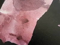 Abstract schilderij arn gyssels - zoku - afbeelding 3 van  4