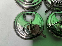 Abus - disk - slot (28x) - afbeelding 2 van  3