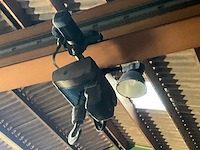 Abus 2+2t bovenloophalkraan - afbeelding 7 van  9