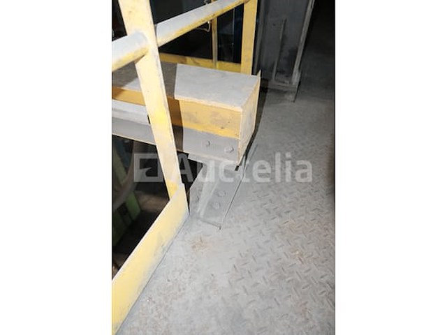 Abus elektrische hijsmachine - afbeelding 2 van  10