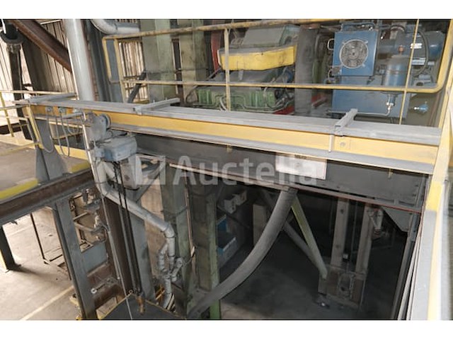 Abus elektrische hijsmachine - afbeelding 5 van  10