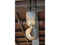 Abus elektrische hijsmachine - afbeelding 6 van  10