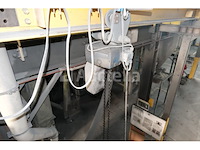 Abus elektrische hijsmachine - afbeelding 7 van  10