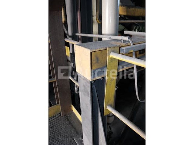 Abus elektrische hijsmachine - afbeelding 9 van  10