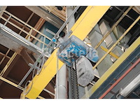 Abus elektrische hijsmachine - afbeelding 10 van  10