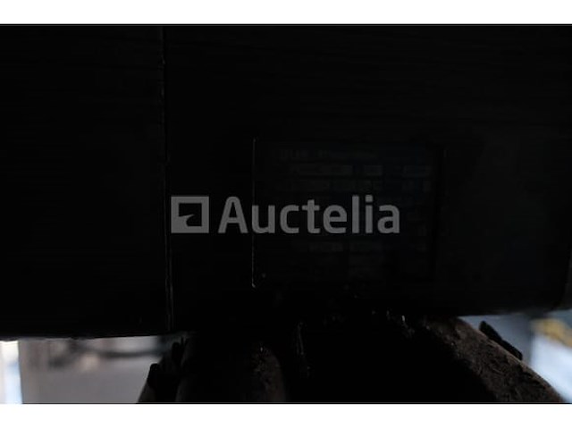 Abus elektrische rail lift - afbeelding 4 van  10