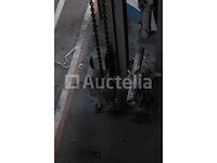 Abus elektrische rail lift - afbeelding 6 van  10