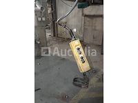 Abus elektrische rail lift - afbeelding 7 van  10