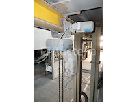 Abus elektrische rail lift - afbeelding 8 van  10