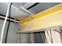 Abus elektrische rail lift - afbeelding 9 van  10