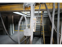 Abus elektrische rail lift - afbeelding 4 van  8