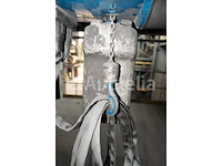 Abus elektrische rail lift - afbeelding 6 van  8