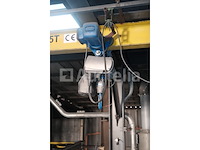 Abus elektrische rail lift - afbeelding 2 van  9