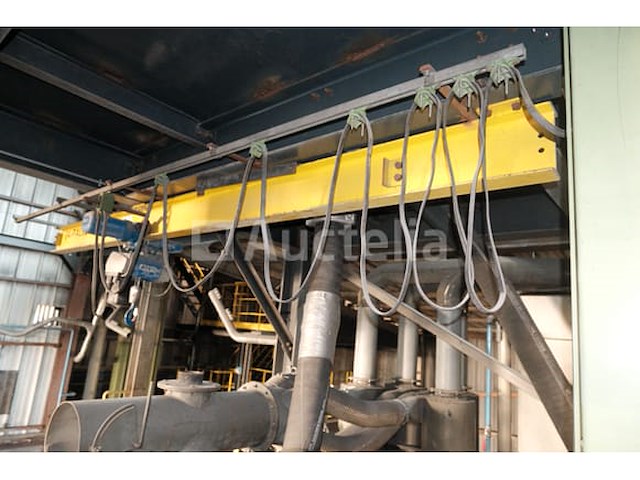 Abus elektrische rail lift - afbeelding 5 van  9