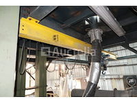 Abus elektrische rail lift - afbeelding 6 van  9