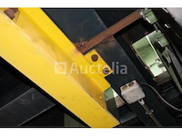 Abus elektrische rail lift - afbeelding 8 van  9