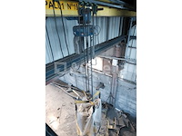 Abus elektrische rail lift - afbeelding 1 van  6