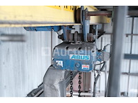 Abus elektrische rail lift - afbeelding 2 van  6