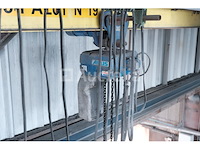 Abus elektrische rail lift - afbeelding 3 van  6