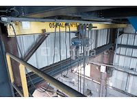 Abus elektrische rail lift - afbeelding 5 van  6