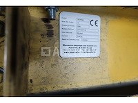 Abus elektrische rail lift - afbeelding 6 van  6