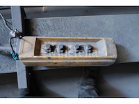 Abus elektrische rail lift - afbeelding 3 van  10