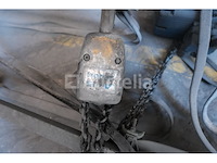 Abus elektrische rail lift - afbeelding 6 van  10