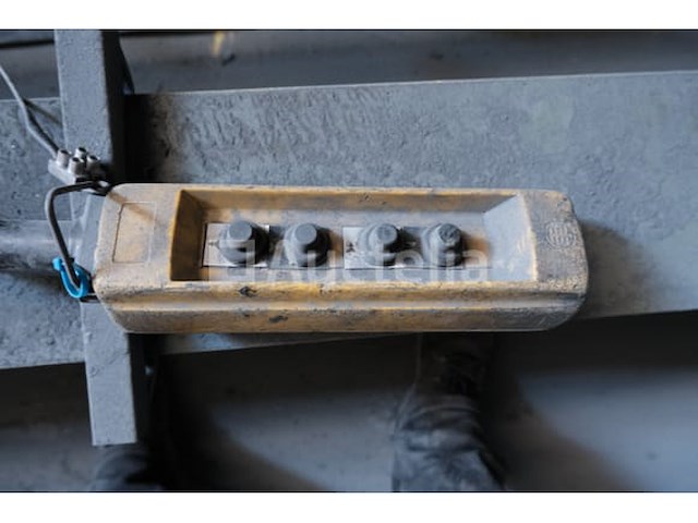 Abus elektrische rail lift - afbeelding 8 van  10