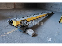 Abus elektrische rail lift - afbeelding 9 van  10