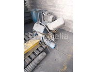 Abus elektrische rail lift - afbeelding 1 van  8