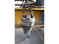 Abus elektrische rail lift - afbeelding 2 van  8