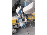 Abus elektrische rail lift - afbeelding 6 van  8