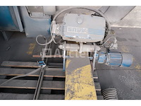 Abus elektrische rail lift - afbeelding 7 van  8